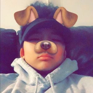 Meet your Posher, Lou